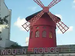 WhatsApp Moulin Rouge