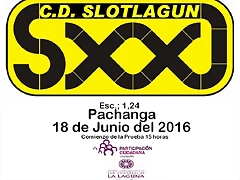 Pachanga junio 2016