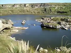 cueva del tigre