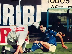 gorrri y suker 91-92 gorrri y suker 91-92