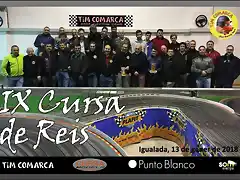 Cursa de Reis