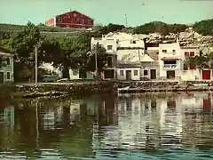 Ma? Puerto Menorca 1965