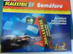 SEMAFORO SALIDA (TECNITOYS) 1