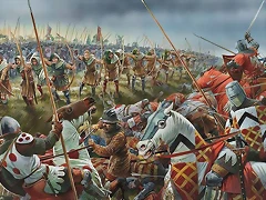 Battle of Crecy