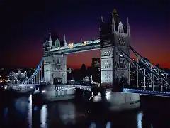 1024 - Tower bridge