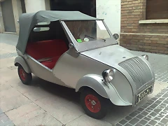 Biscuter Biscuter