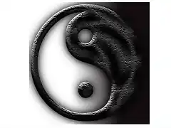 YIN YANG - CORAZON DE VAMPIRO