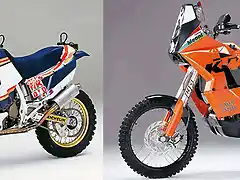 honda ktm11