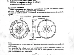 posicion del bimasa