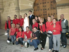 HERMANAMIENTO 075 HERMANAMIENTO 075