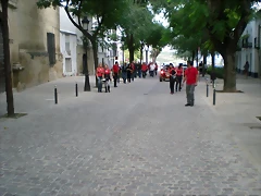 HERMANAMIENTO 056 HERMANAMIENTO 056