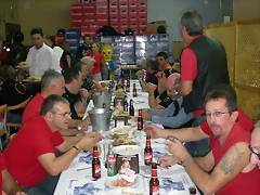 HERMANAMIENTO 079 HERMANAMIENTO 079