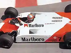 MP4 1 Monaco - Watson 03