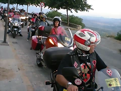 HERMANAMIENTO 069 HERMANAMIENTO 069