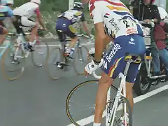 1996 - Vuelta +