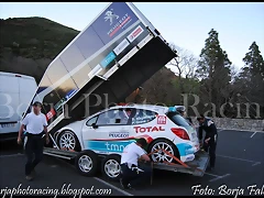 lunes IRC 267 lunes IRC 267