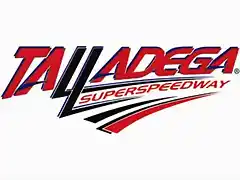 Talladega Logo 4