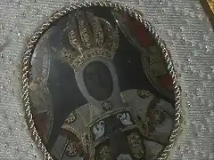 Virgen del Sagrario