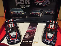 Coches Slot 007 Coches Slot 007
