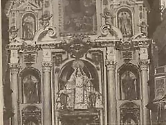 Retablo de la Merced