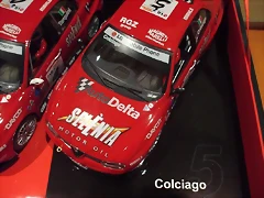 Coches Slot 020 Coches Slot 020