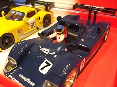 Coches Slot 028 Coches Slot 028