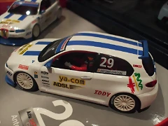 Coches Slot 005 Coches Slot 005