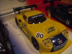 Coches Slot 027 Coches Slot 027