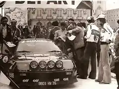 Alpine A310 - TdF'76 - Jean Ragnotti-Jean-Pierre Aujoulet - 03