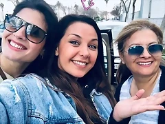 Mar?a IG Stories 4-3-2019 (1) Mar?a IG Stories 4-3-2019 (1)