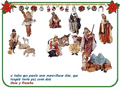 Atodos felices dias de paz Atodos felices dias de paz