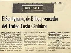 1977.10.08 Trofeo sénior