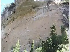 Mirador embalse Buendia