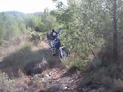 sendas olocau 012 sendas olocau 012