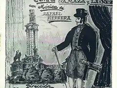 Los Liberales de 1800 (Libreto)