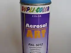 pintura filtro aire 600