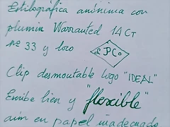ANONIMA