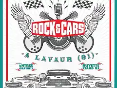 rock&cars