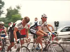 Grand Prix Cycliste des Amriques in Montrea