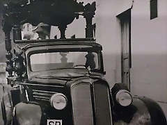 Buick Serie 40 1934 ML-2900