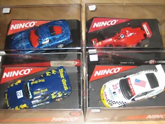 ninco junio (2)