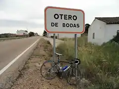 A Otero