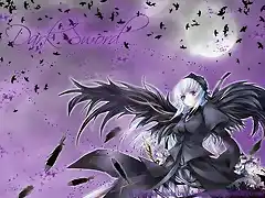 dark angelita