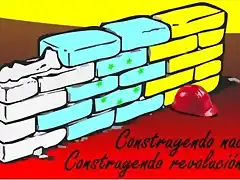 construyendo