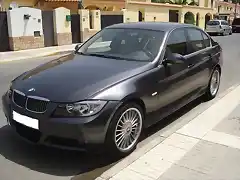 BMW1m