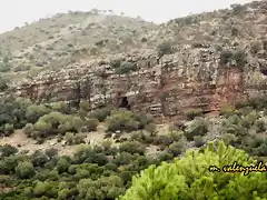 23, la cueva, marca