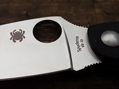 Spyderco Caly 3.5