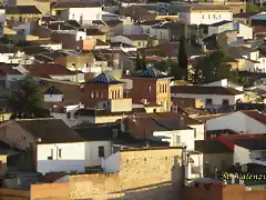 17, el pueblo al sol, marca