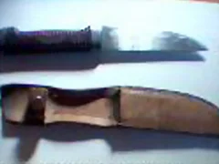 Cuchillo Alberdi Hnos. S.A. Cuchillo Alberdi Hnos. S.A.