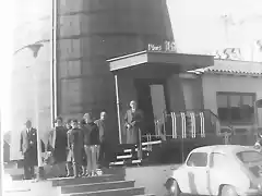 Esparreguera Bar la Tina Barcelona 1966